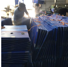 Hình ảnh công ty Nhựa Tân Hợp Phát